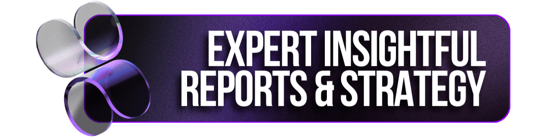 Reports &amp; Strategy